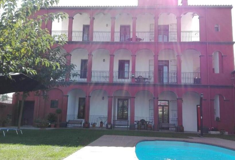 Aparthotel Can Gallart