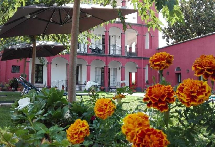 Aparthotel Can Gallart