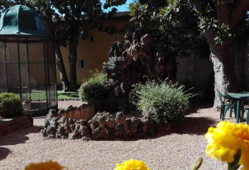 Aparthotel Can Gallart