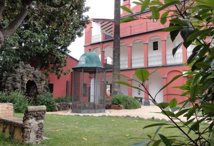 Aparthotel Can Gallart