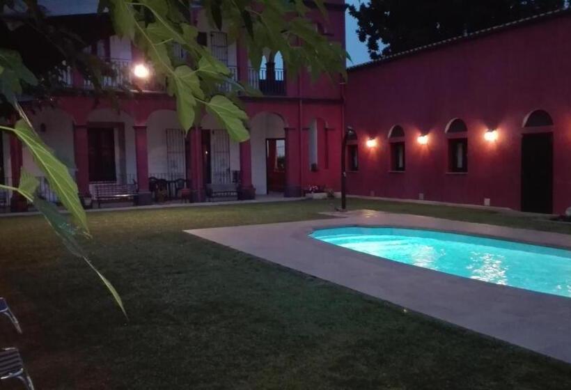 Aparthotel Can Gallart