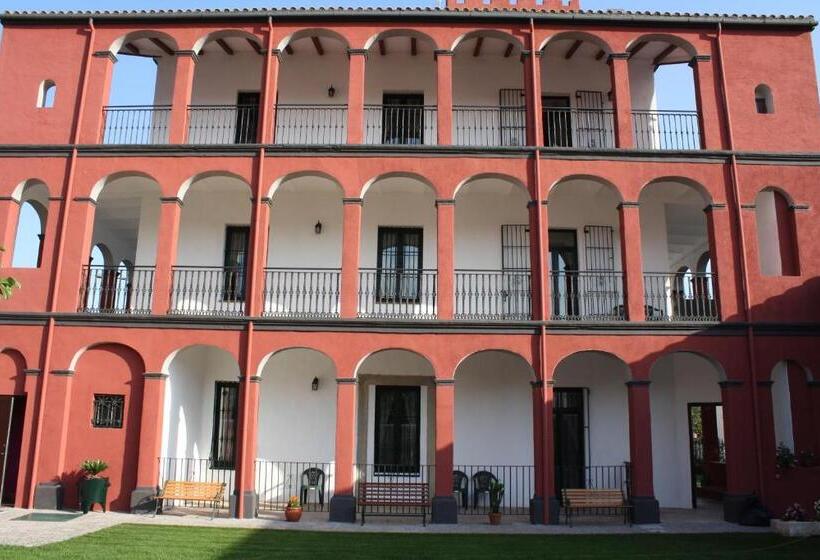 Aparthotel Can Gallart