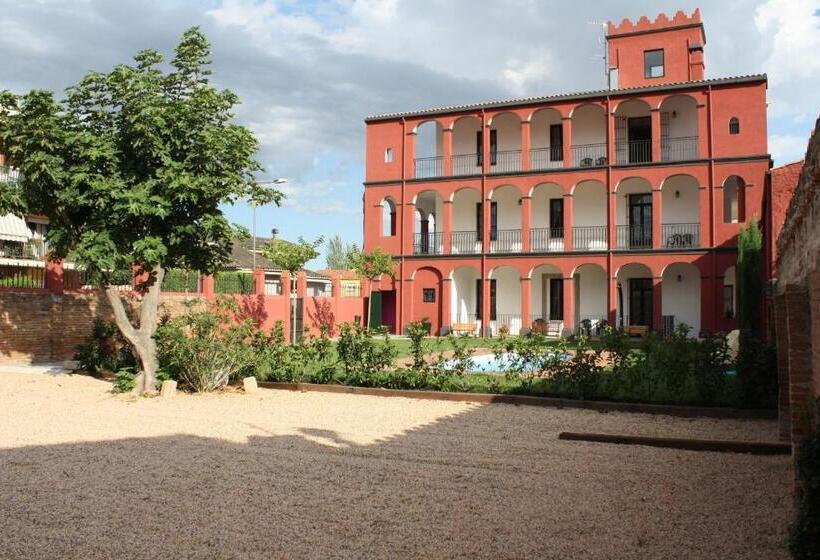 Aparthotel Can Gallart