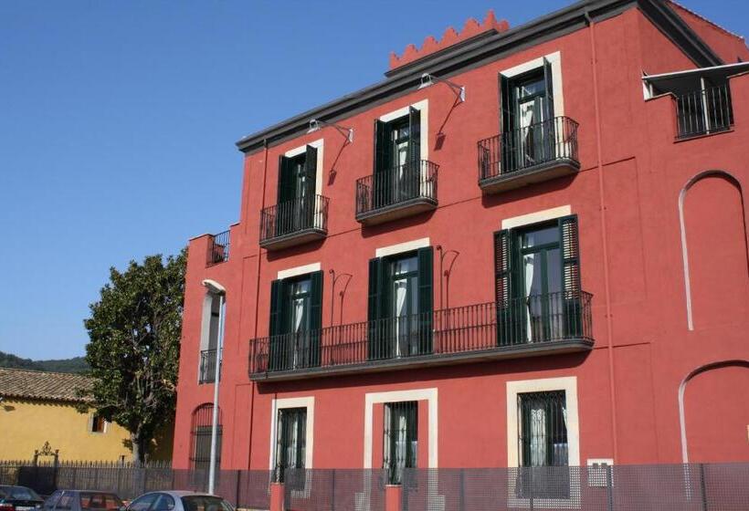 Aparthotel Can Gallart