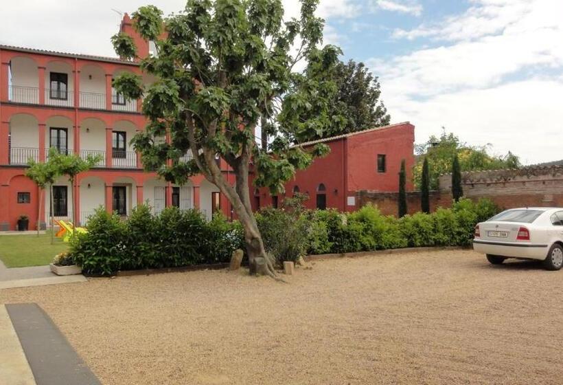 Aparthotel Can Gallart