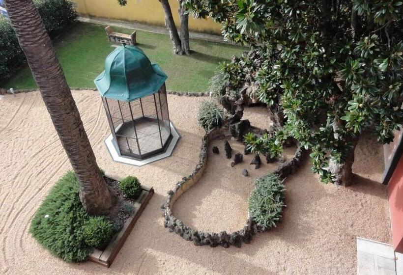 Aparthotel Can Gallart