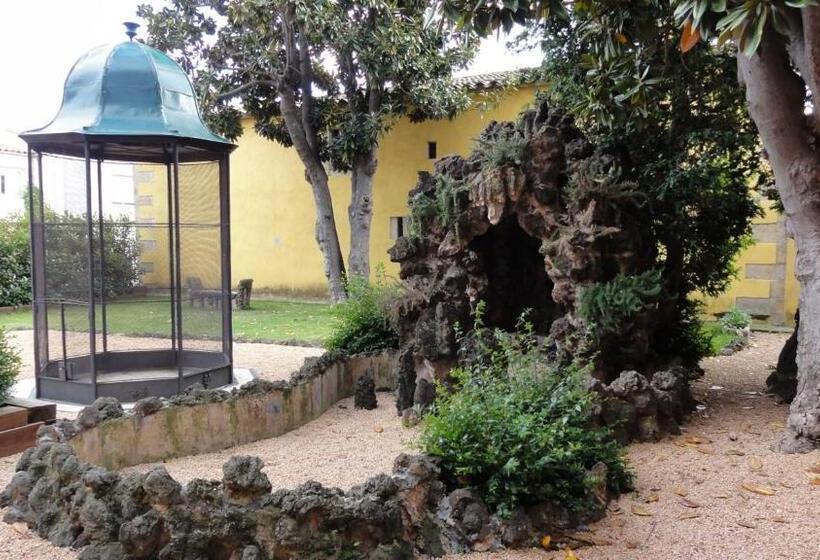 Aparthotel Can Gallart