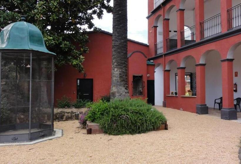 Aparthotel Can Gallart