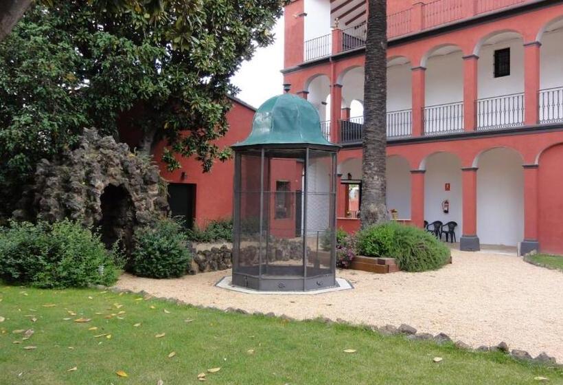 Aparthotel Can Gallart