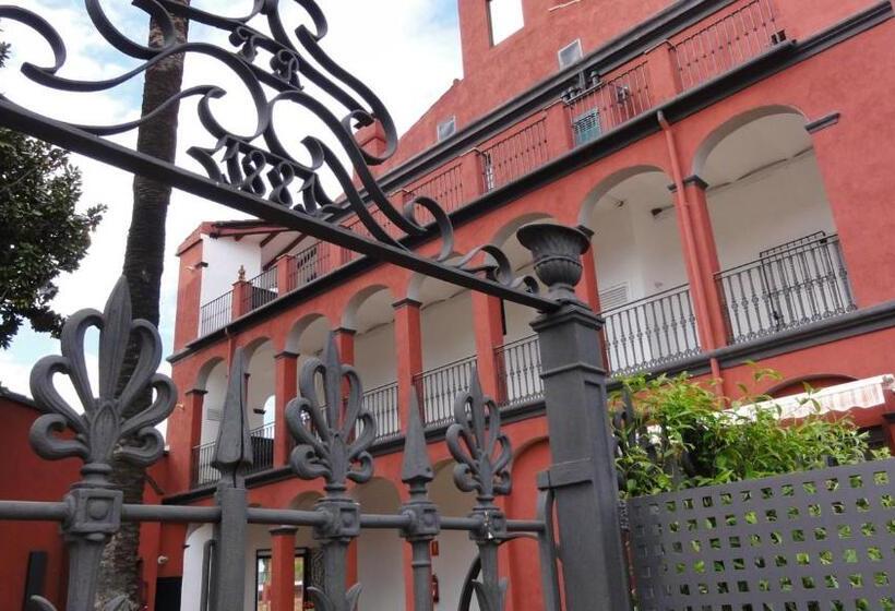 Aparthotel Can Gallart