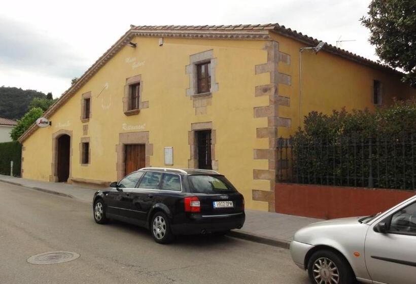 Aparthotel Can Gallart