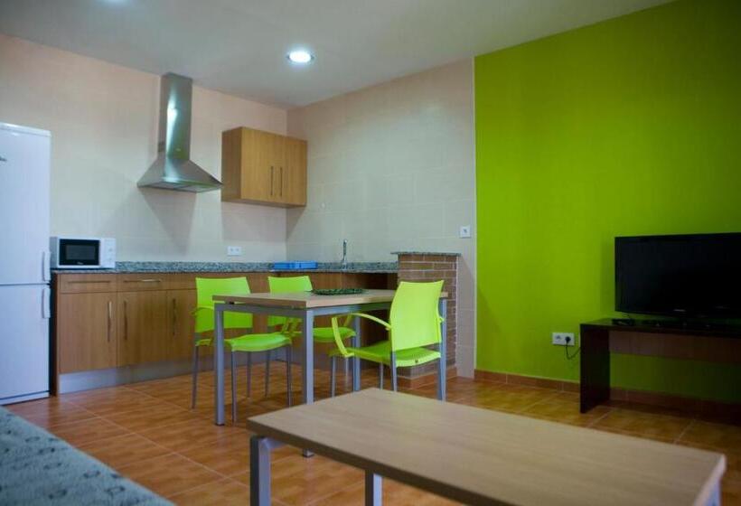 Aparthotel Can Gallart