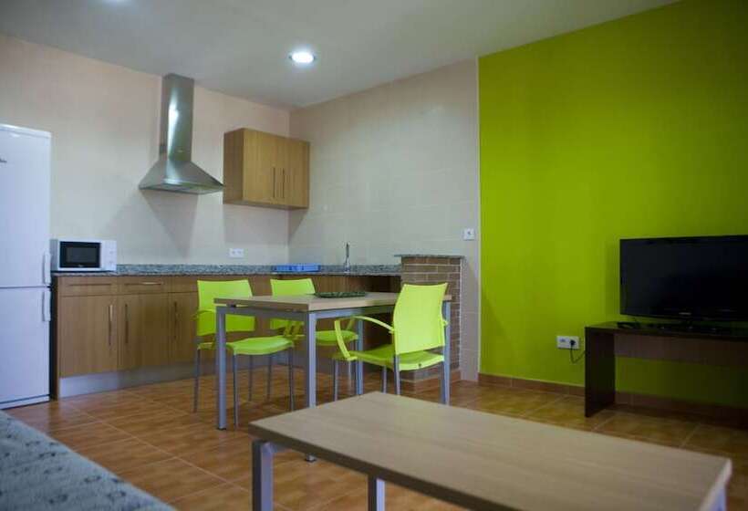 Aparthotel Can Gallart