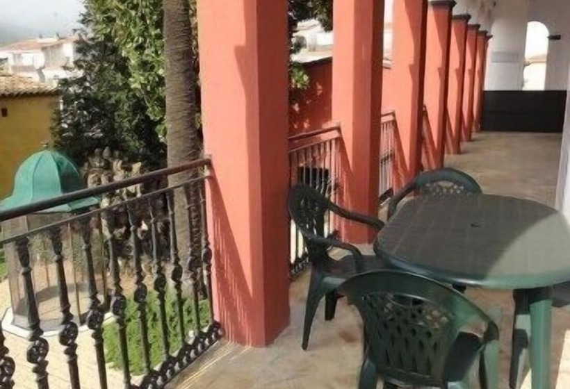 Aparthotel Can Gallart