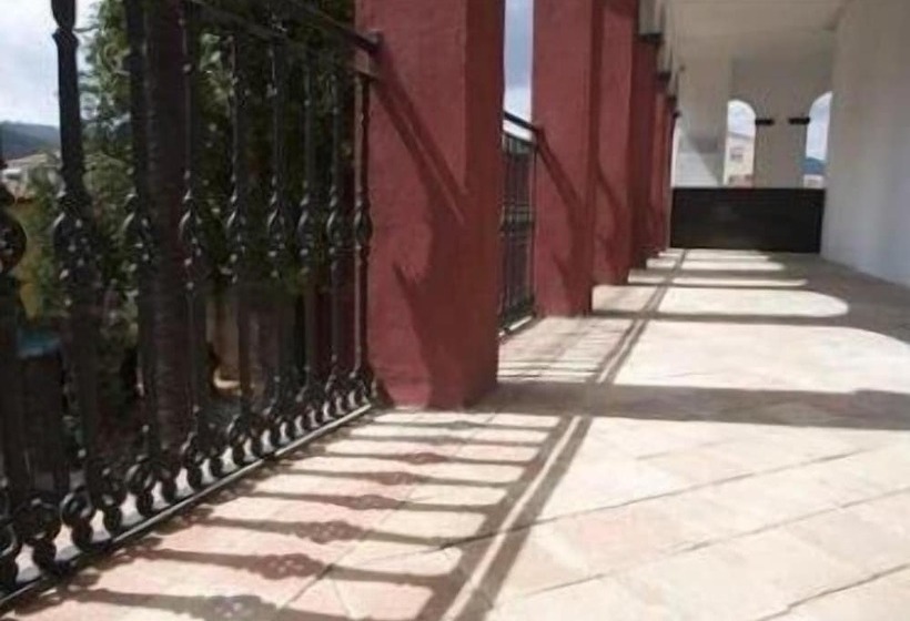 Aparthotel Can Gallart