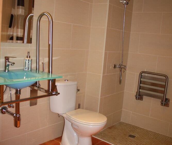 Aparthotel Can Gallart