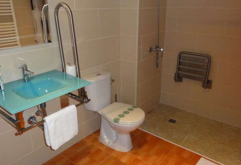 Aparthotel Can Gallart