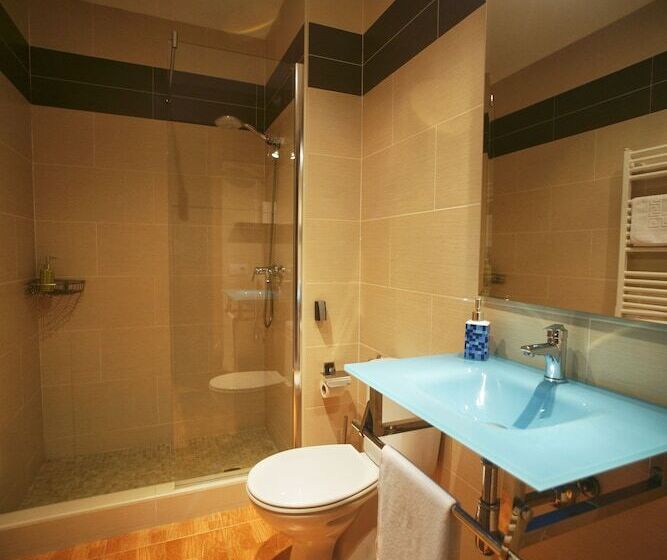 Aparthotel Can Gallart