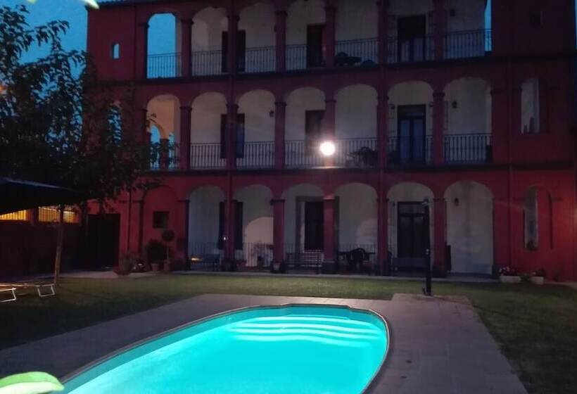 Aparthotel Can Gallart