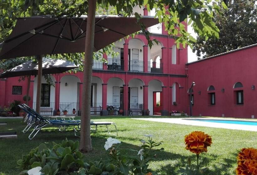 Aparthotel Can Gallart