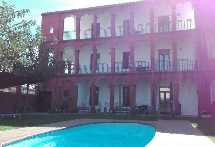 Aparthotel Can Gallart