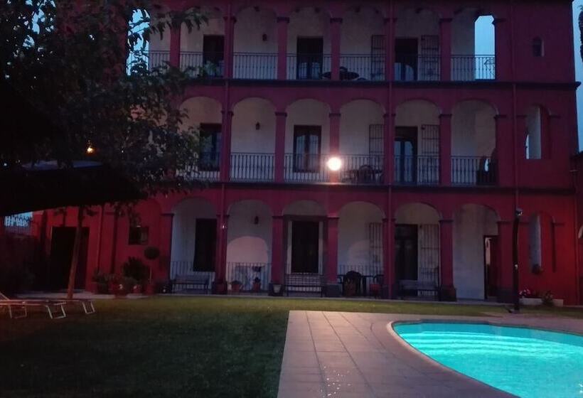 Aparthotel Can Gallart