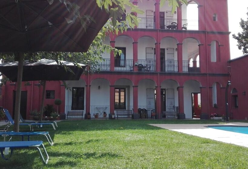 Aparthotel Can Gallart