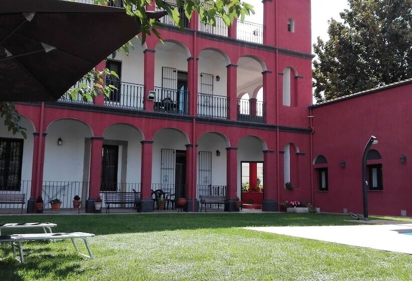 Aparthotel Can Gallart