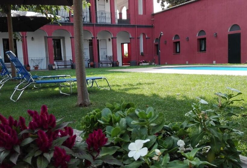 Aparthotel Can Gallart