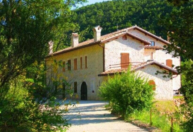 Appartamenti Villa Marianna