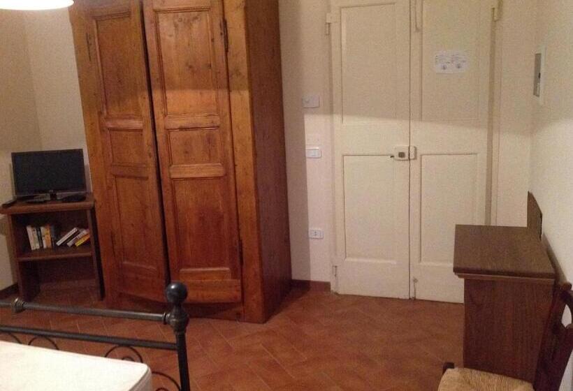 Appartamenti Villa Marianna