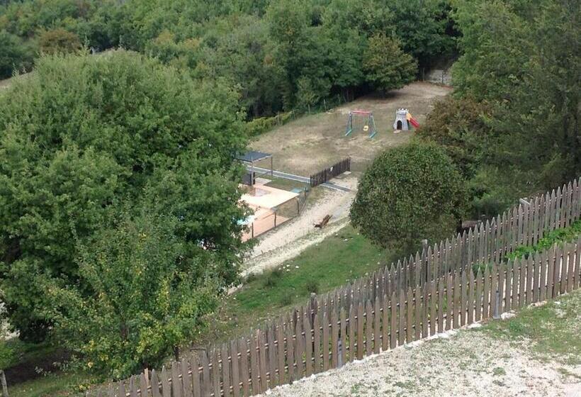 Appartamenti Villa Marianna