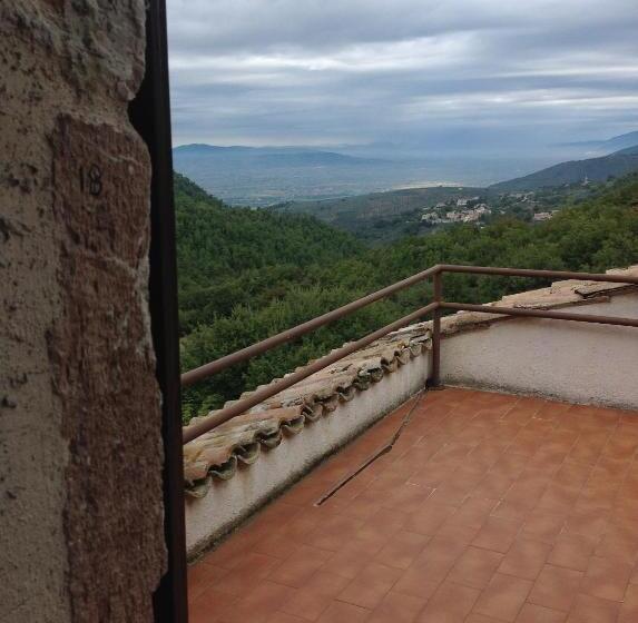 Appartamenti Villa Marianna