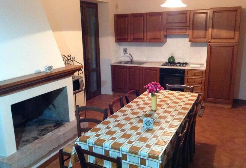 Appartamenti Villa Marianna