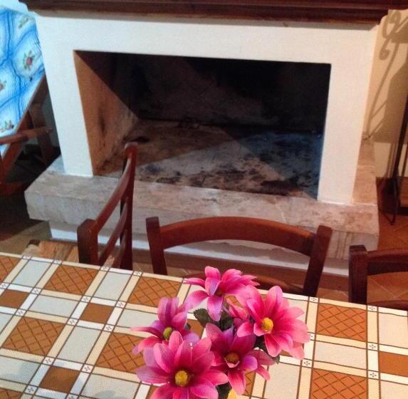 Appartamenti Villa Marianna