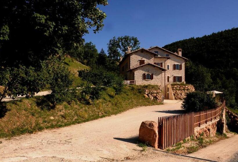 Appartamenti Villa Marianna