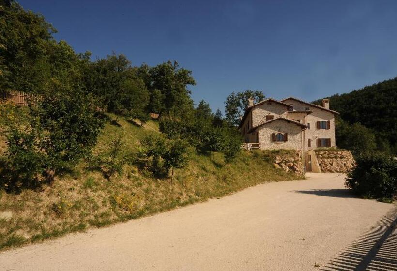 Appartamenti Villa Marianna