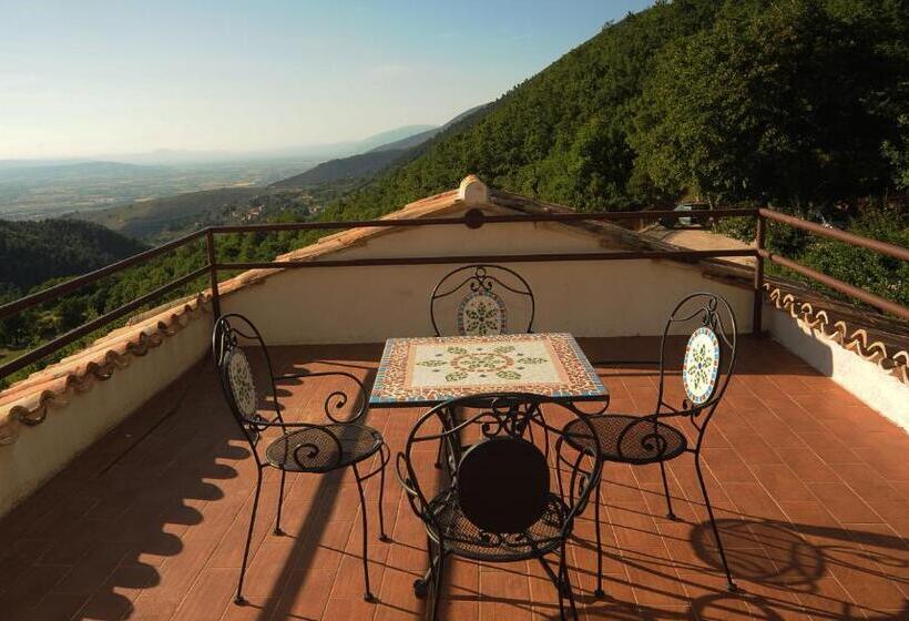 Appartamenti Villa Marianna