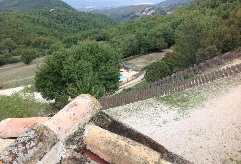 Appartamenti Villa Marianna