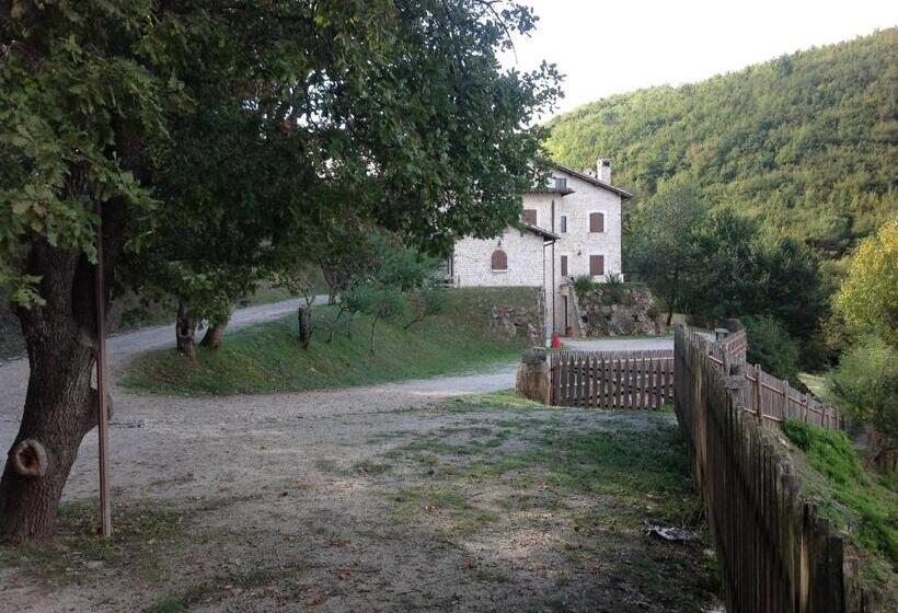 Appartamenti Villa Marianna