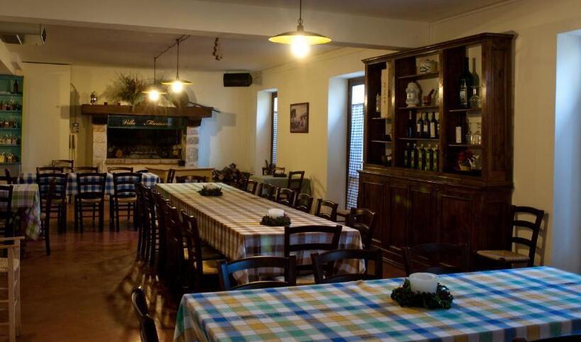 Appartamenti Villa Marianna