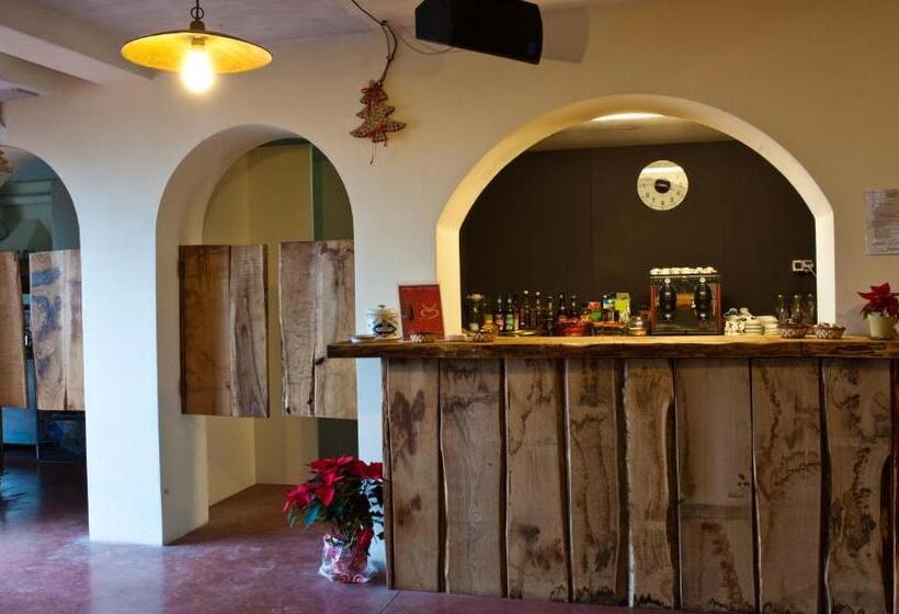 Appartamenti Villa Marianna