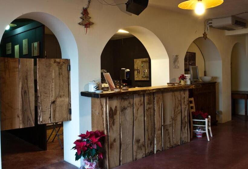 Appartamenti Villa Marianna