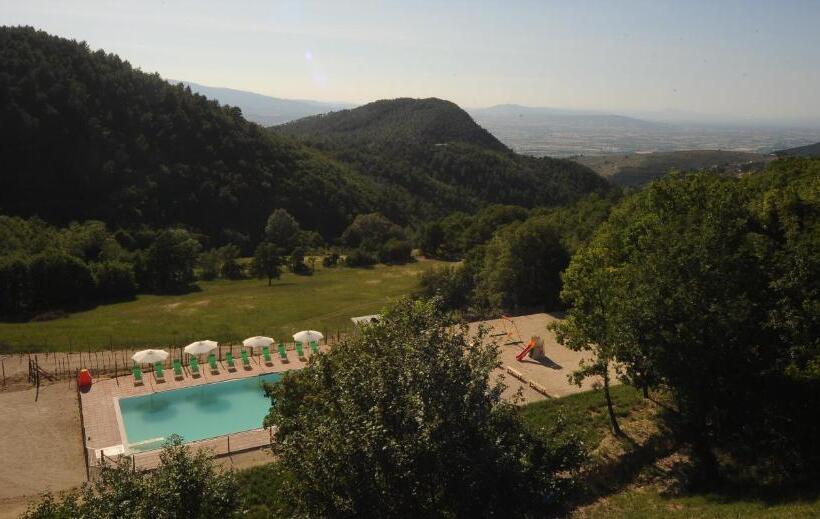 Appartamenti Villa Marianna