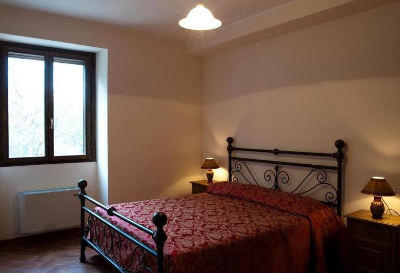 Appartamenti Villa Marianna