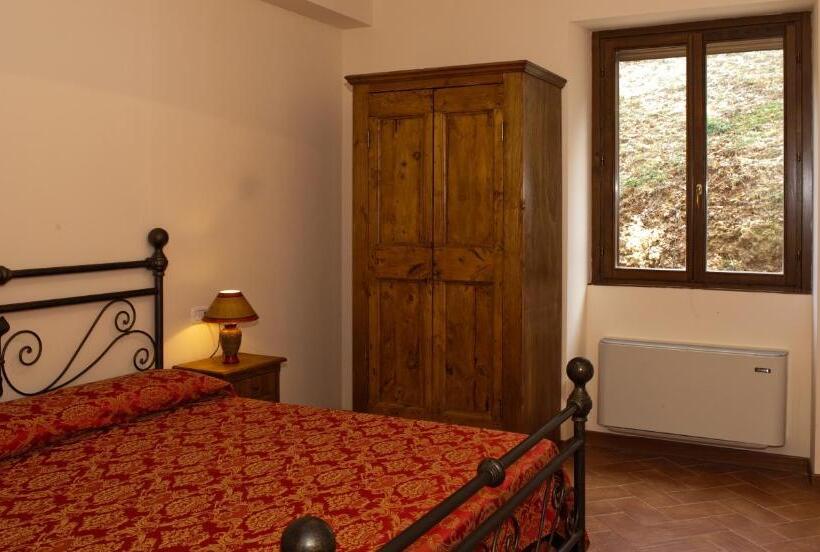 Appartamenti Villa Marianna