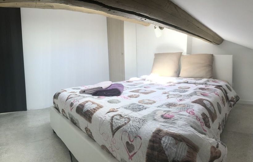 Les Appartements Hyper Centre Marseille Vieuxport Et Palais Longchamp