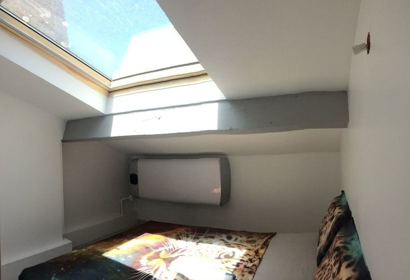 Les Appartements Hyper Centre Marseille Vieuxport Et Palais Longchamp