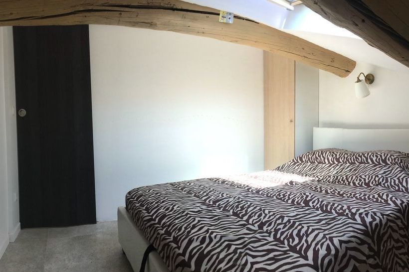 Les Appartements Hyper Centre Marseille Vieuxport Et Palais Longchamp