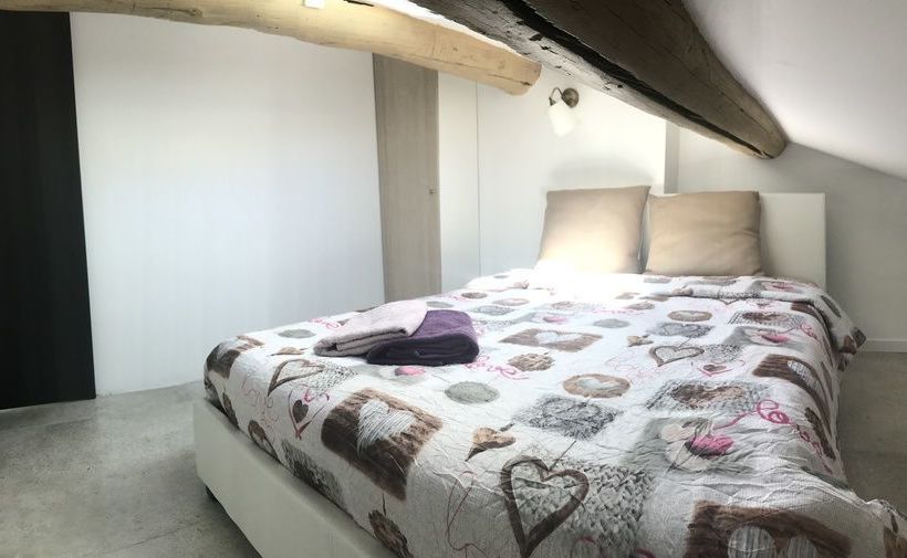 Les Appartements Hyper Centre Marseille Vieuxport Et Palais Longchamp